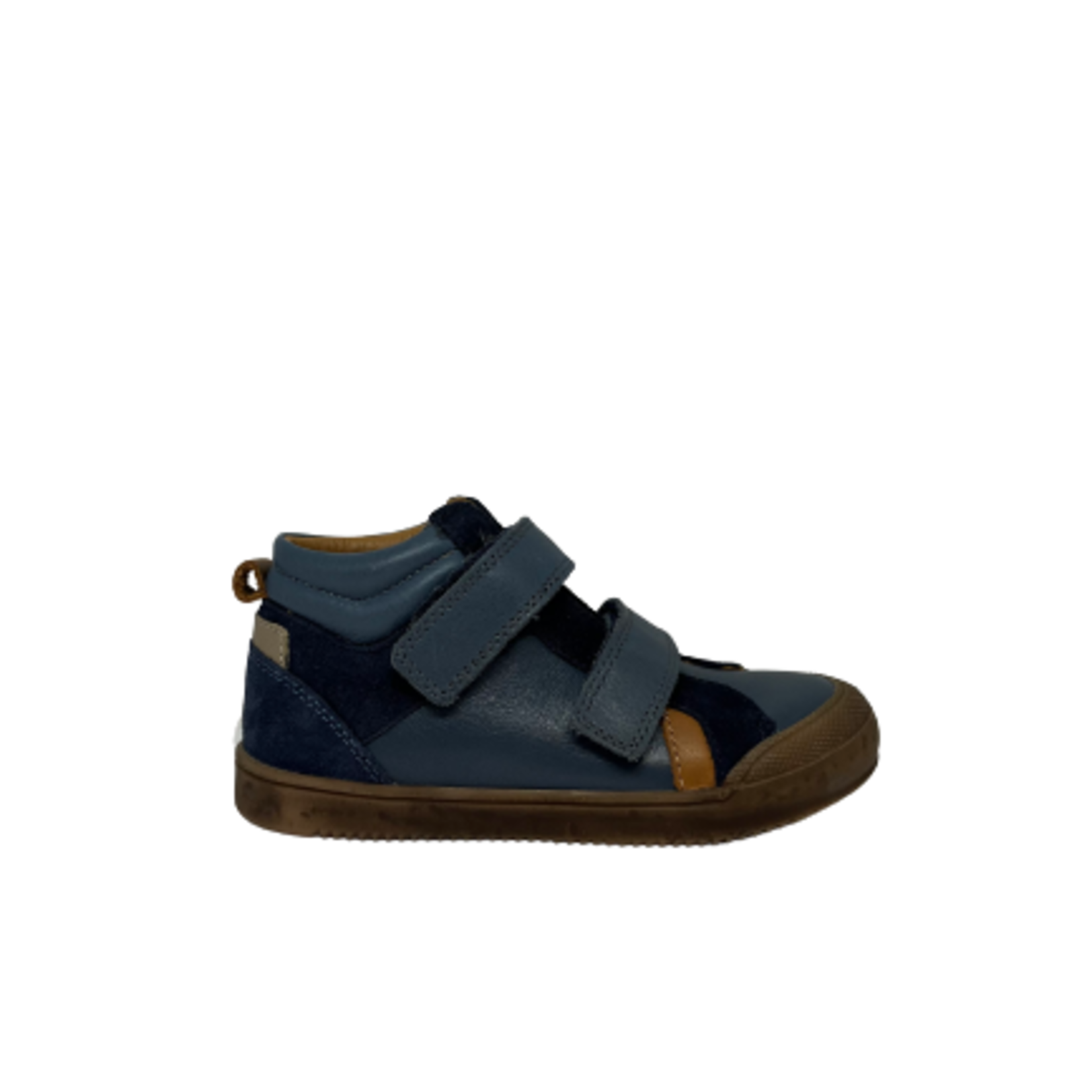 Bellamy Bellamy Ruben blauw