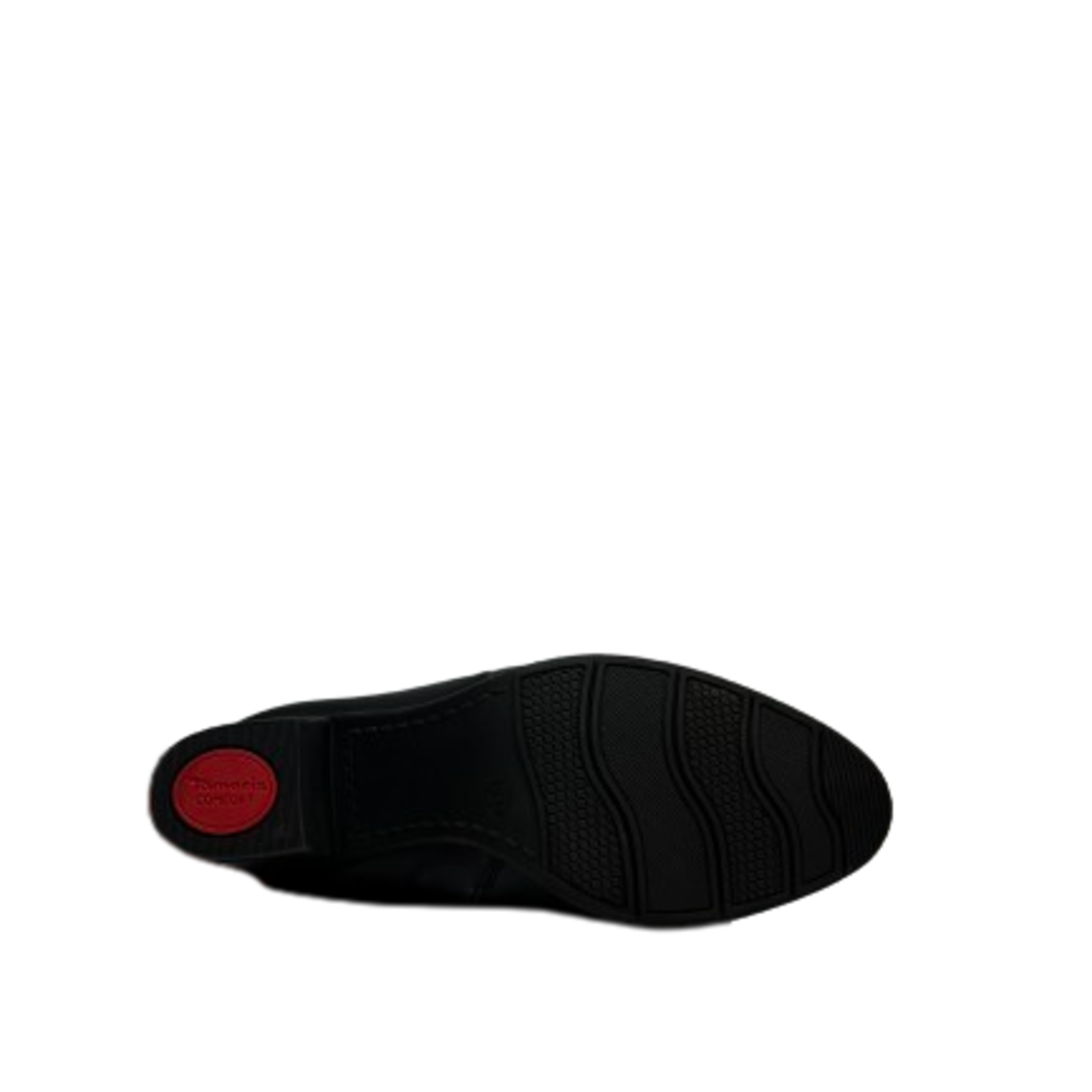 Tamaris Tamaris Laars zwart