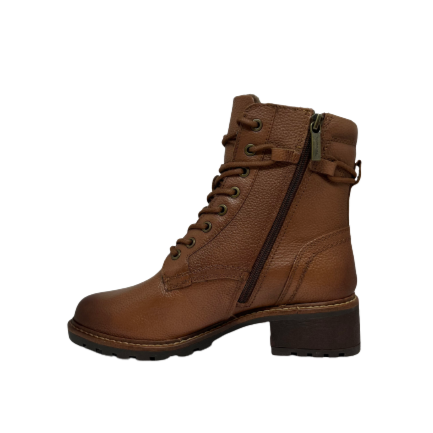 Tamaris Tamaris Hoge Schoen bruin