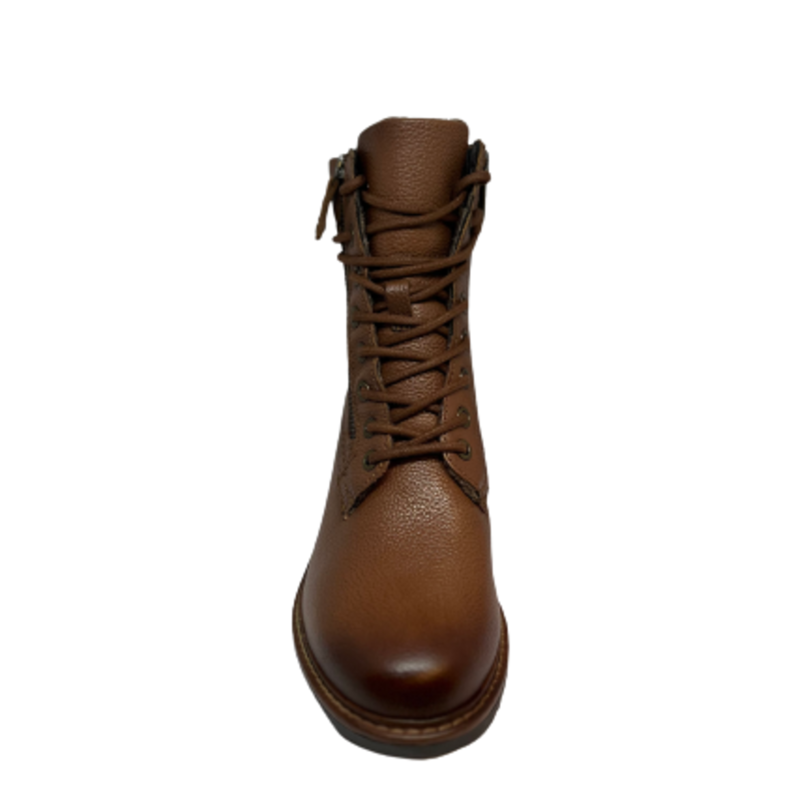 Tamaris Tamaris Hoge Schoen bruin