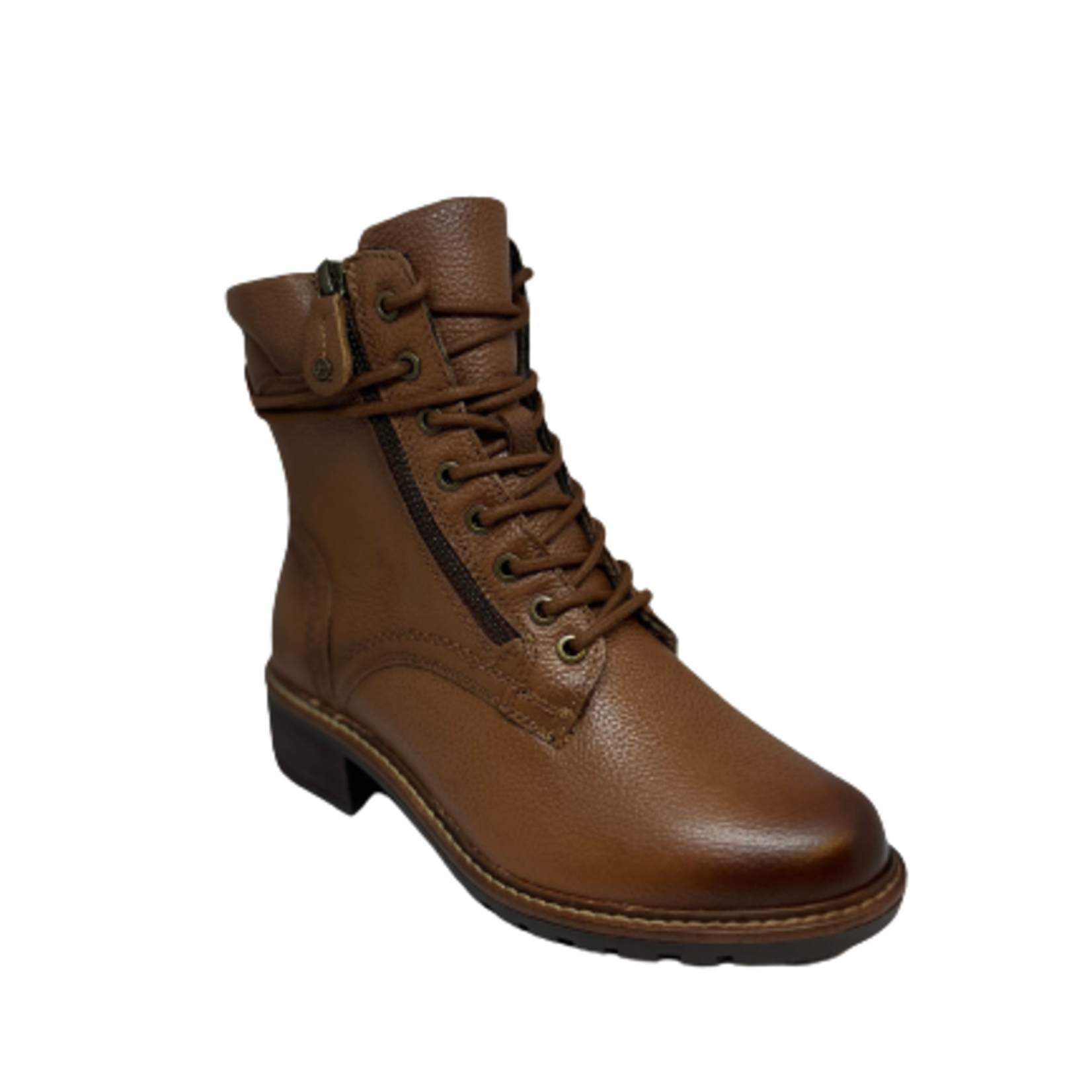 Tamaris Tamaris Hoge Schoen bruin
