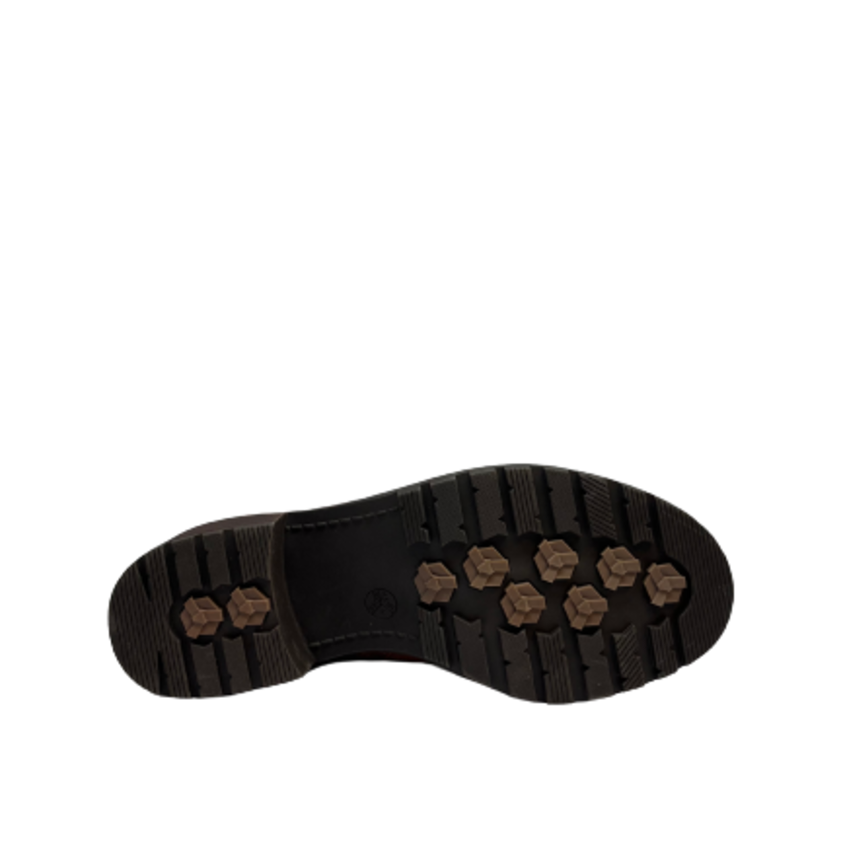 Tamaris Tamaris Hoge Schoen bruin
