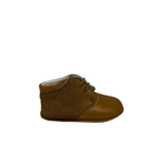 Tricati Denver cognac pony