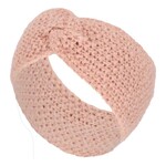 Haarband roze