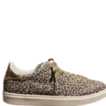 Jopper Sneaker Leo/goud veter