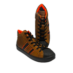 Bruin Oranje combi 40