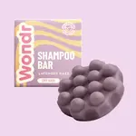 Wondr Shampoo Bar Lavender & Lilac