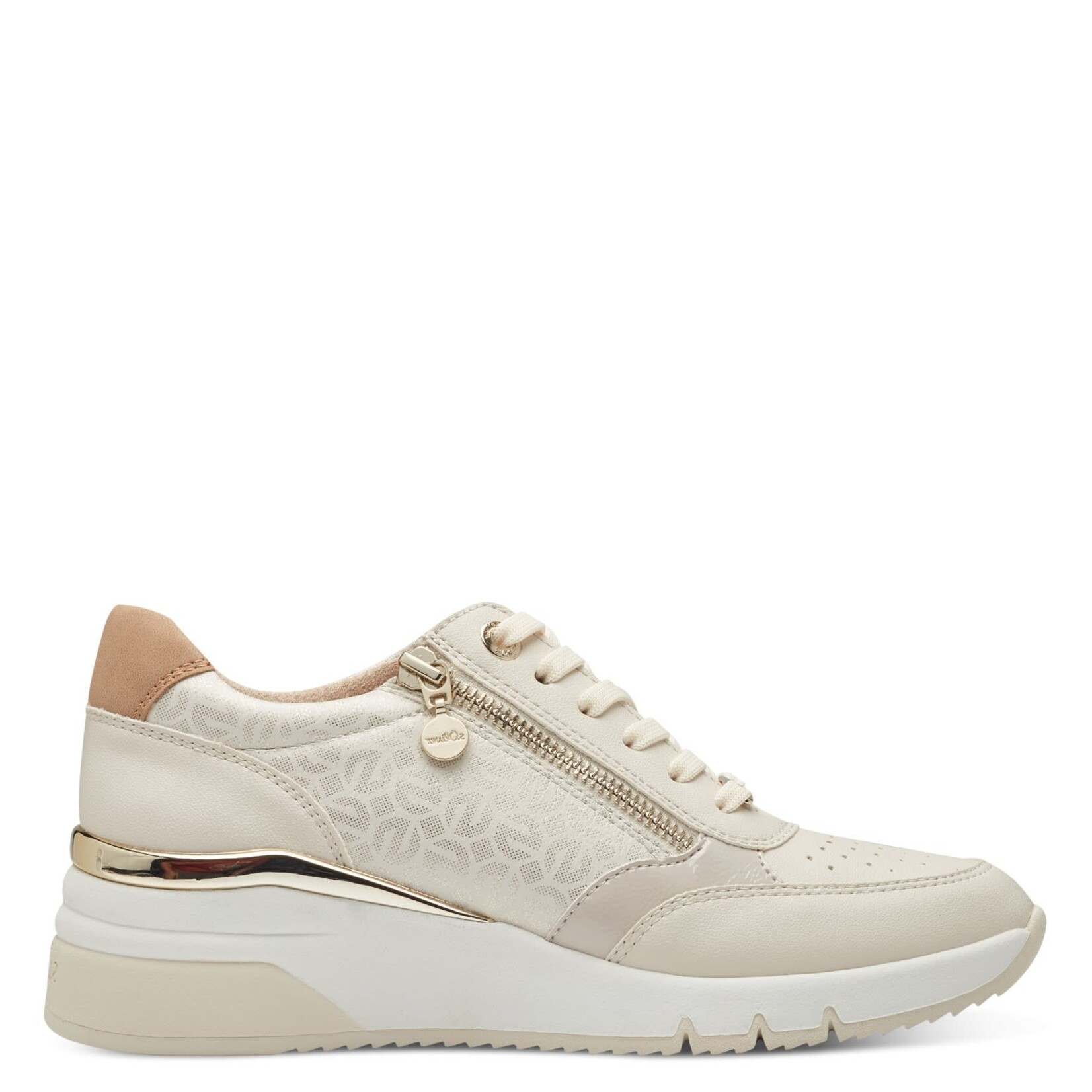 S.Oliver S.Oliver  sneaker beige H