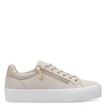 S.Oliver S.Oliver  sneaker beige R