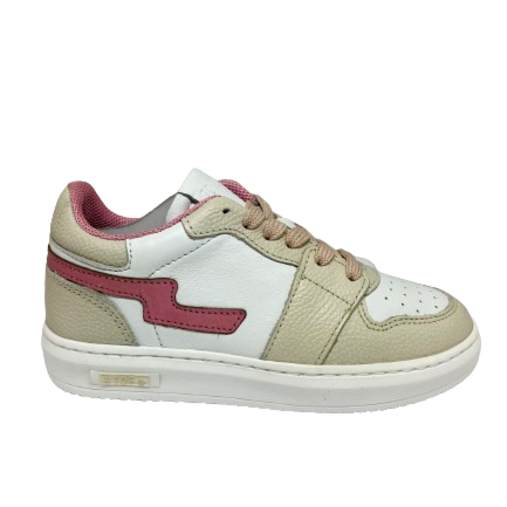 Jopper Sneaker beige