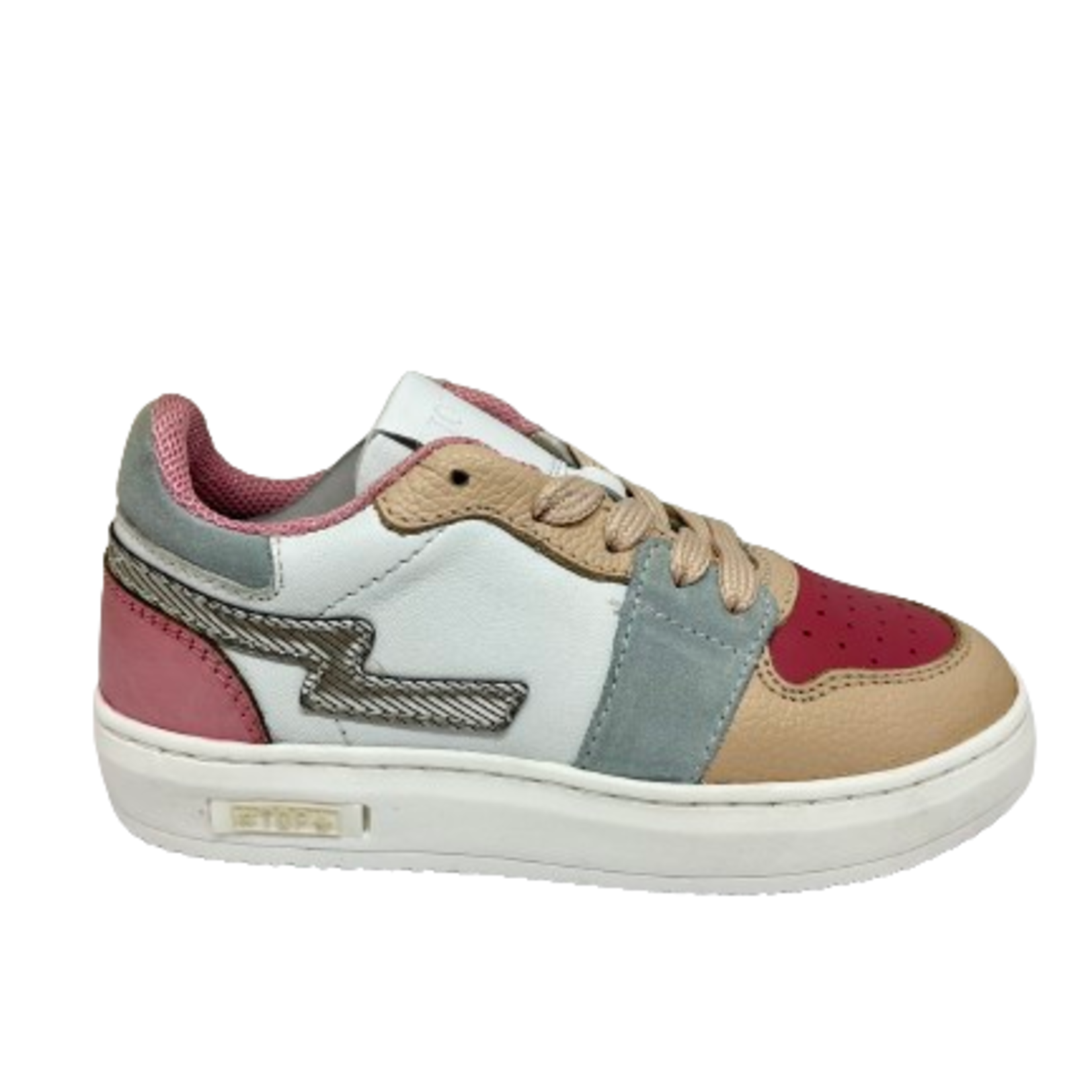 Jopper Sneaker roze