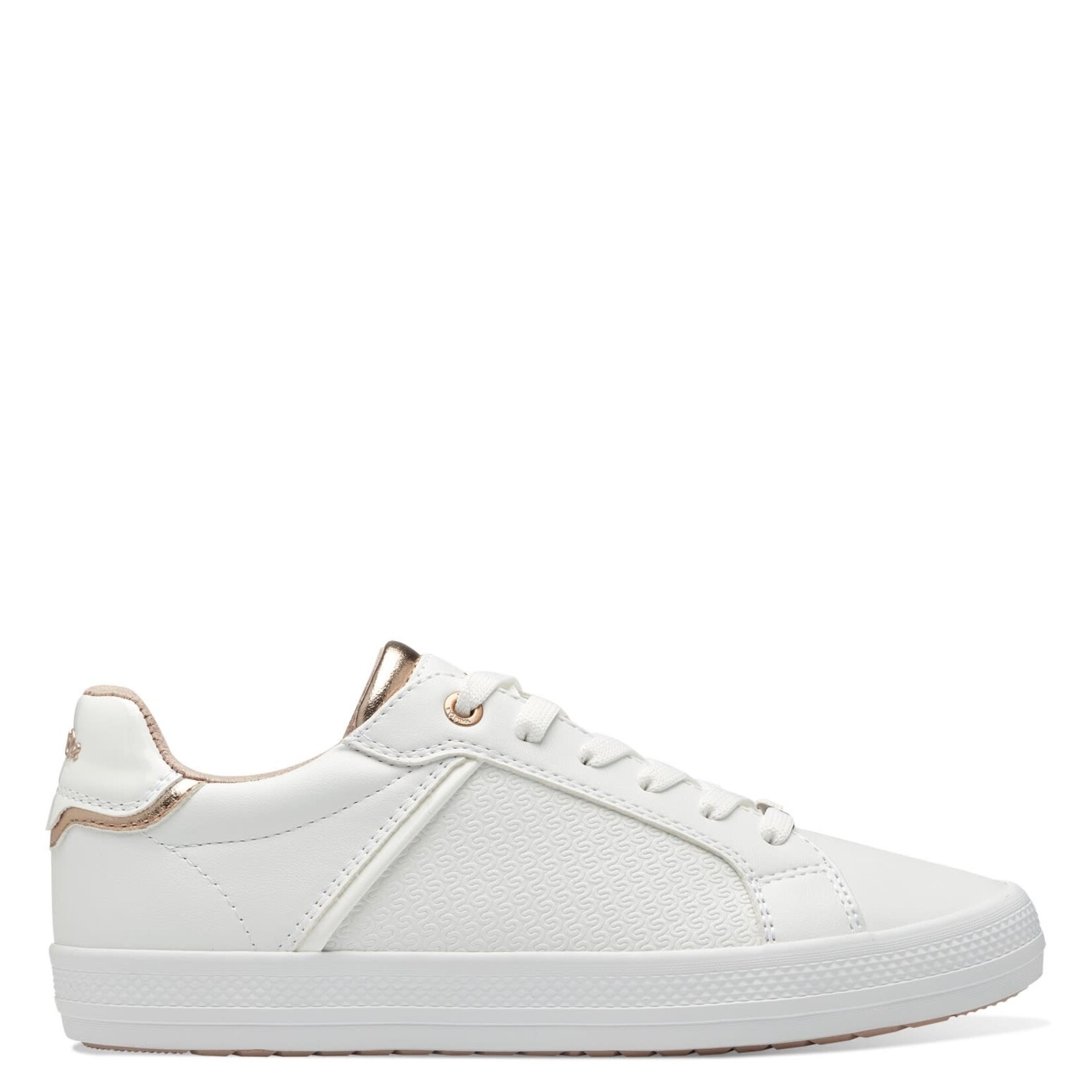 S.Oliver S.Oliver sneaker wit SS