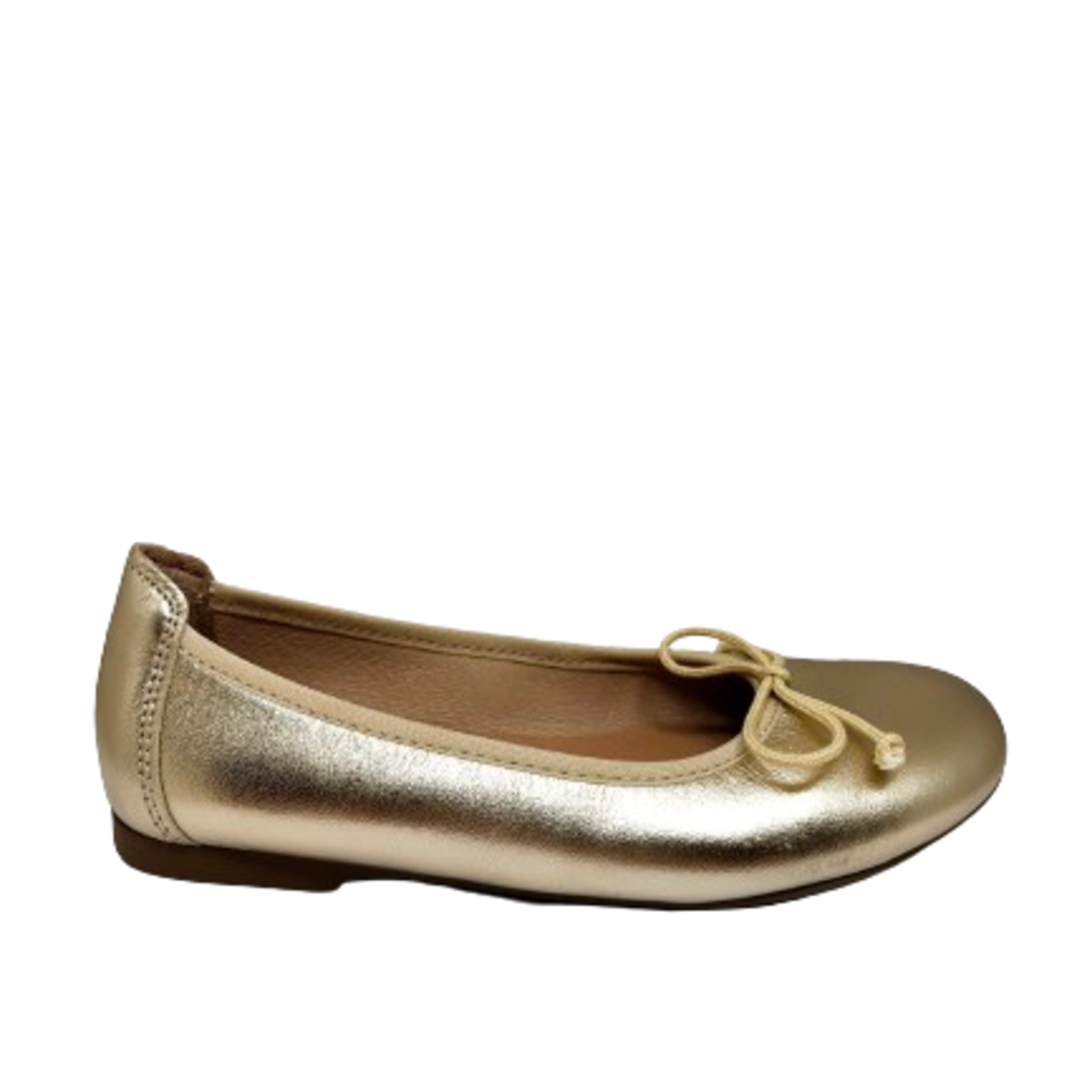 Acebos ballerina goud