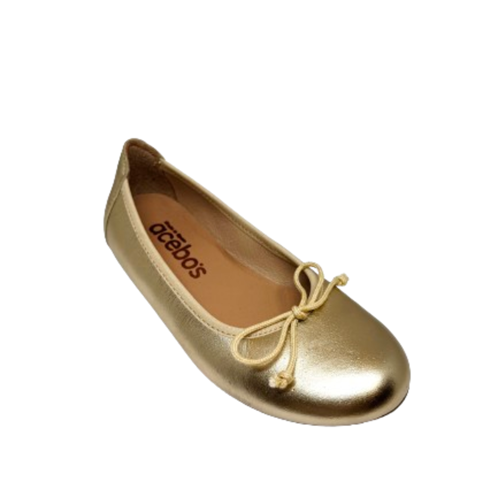 Acebos ballerina goud