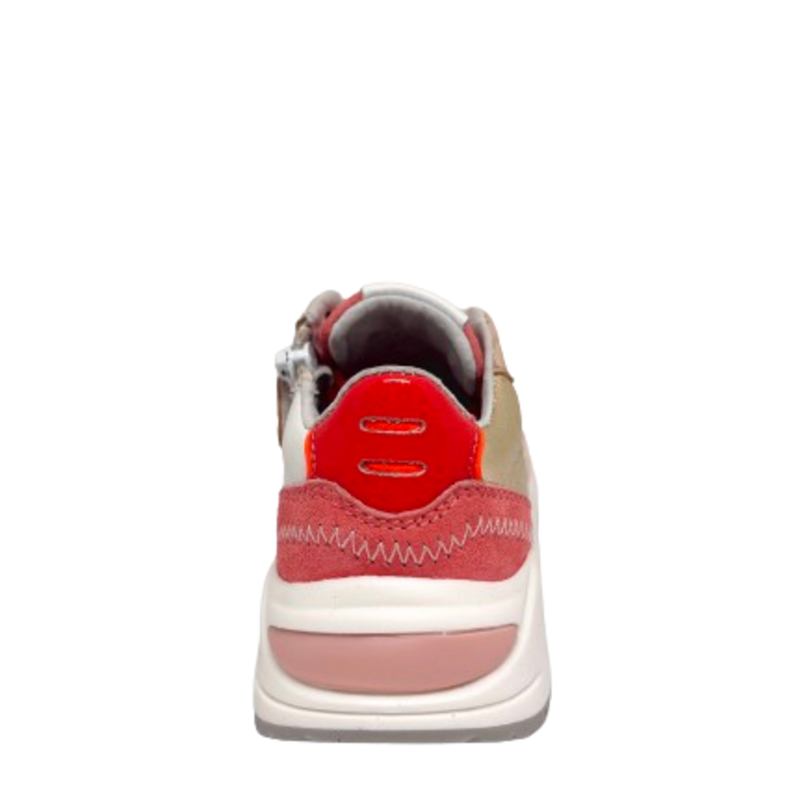 Jopper Sneaker Fucsia