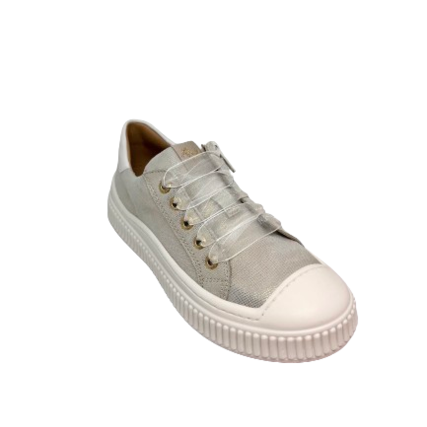 Lunella Lunella Sneaker glitter