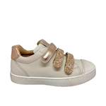 Lunella Lunella Sneaker glitter PL