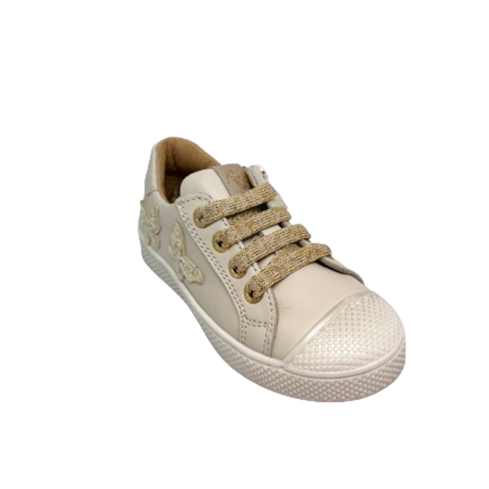 Lunella Lunella Sneaker vlinder