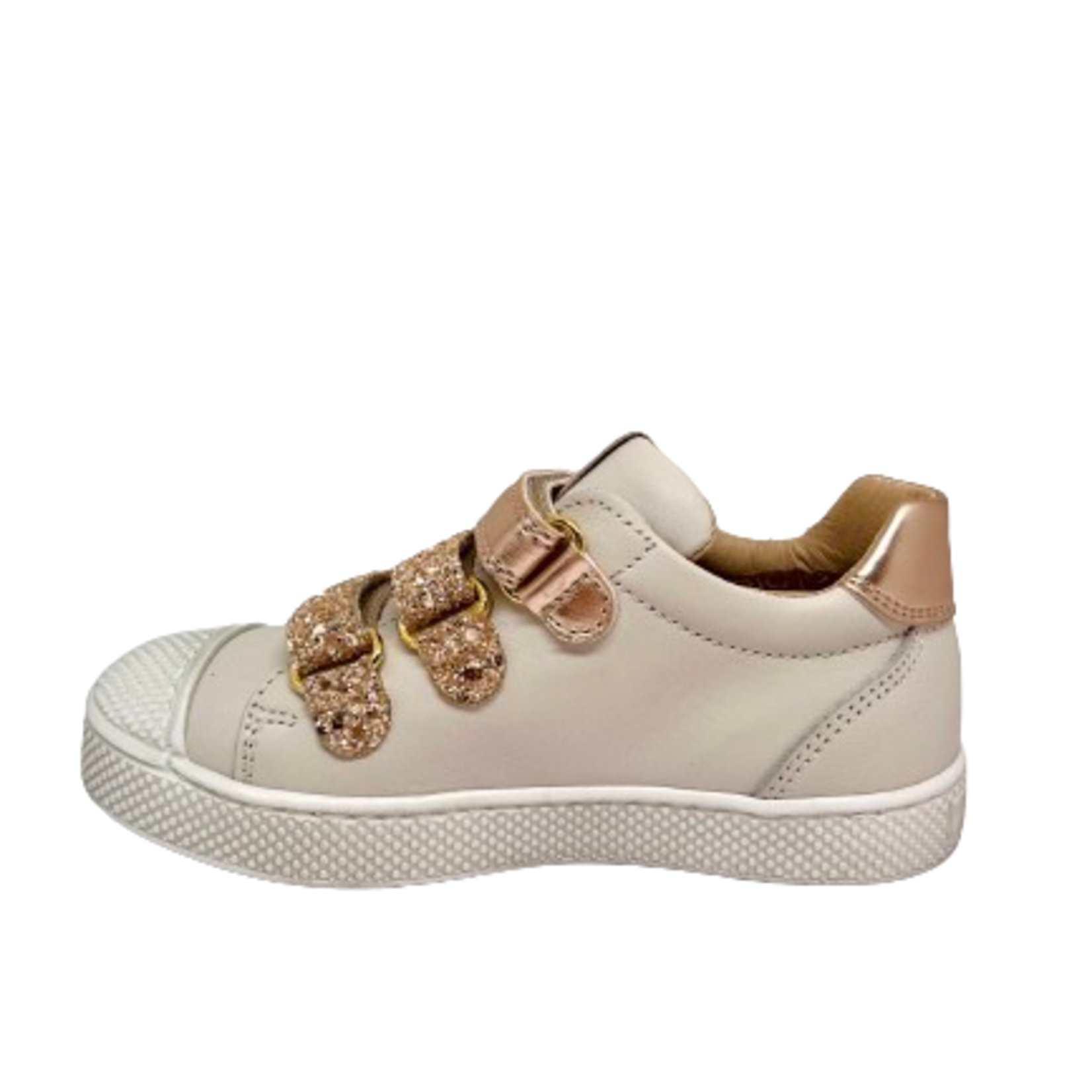 Lunella Lunella Sneaker glitter PL