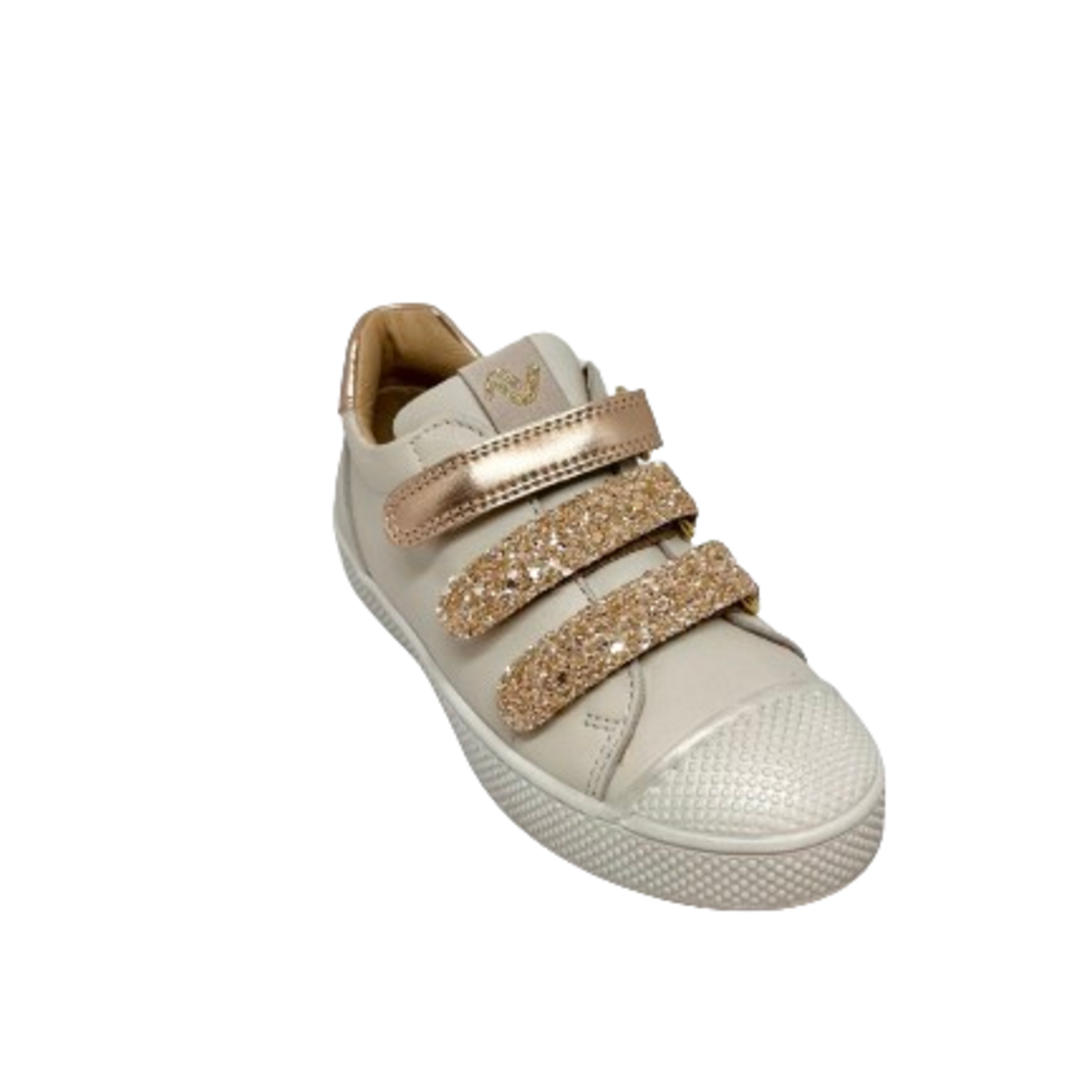 Lunella Lunella Sneaker glitter PL