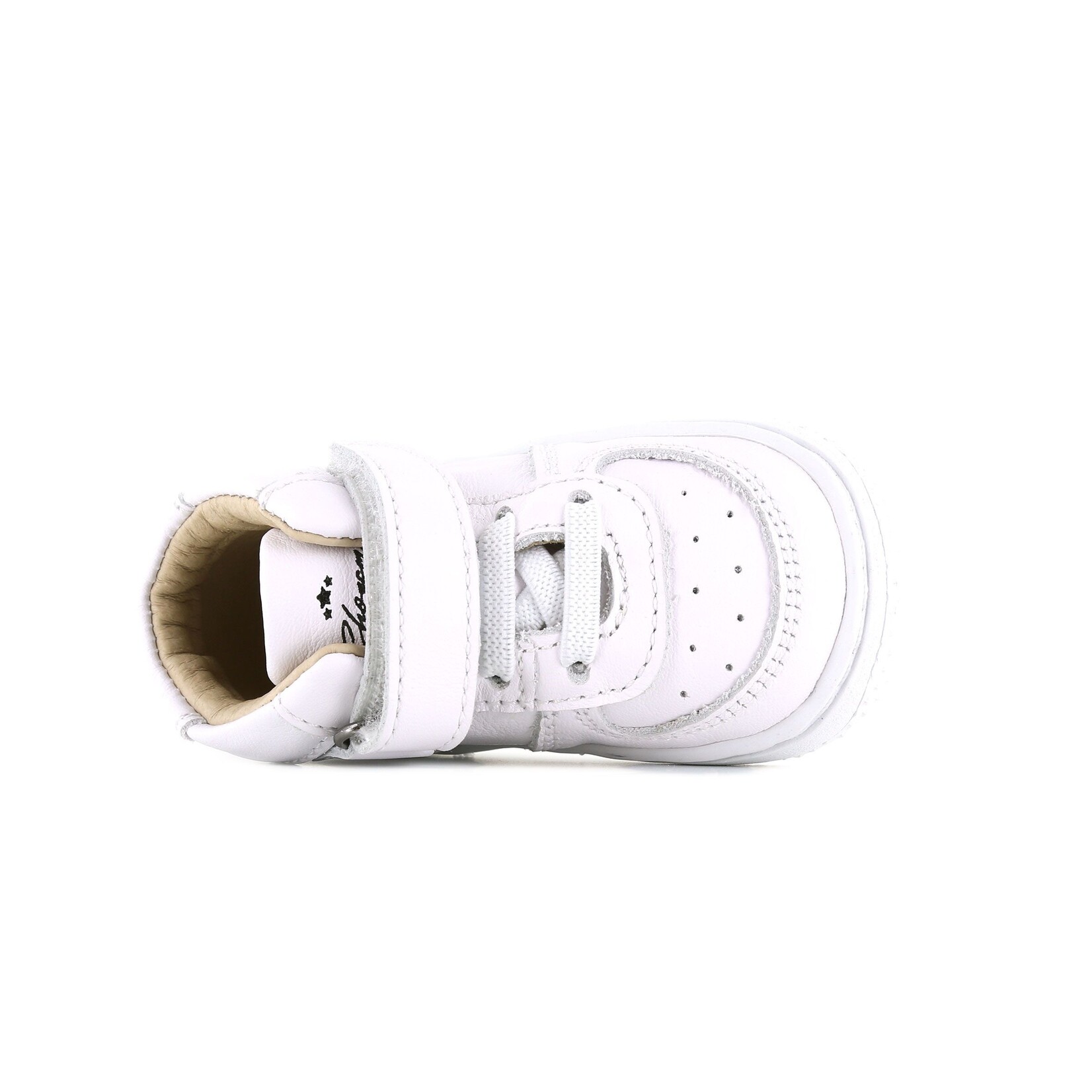 Shoesme Shoesme Sneaker wit