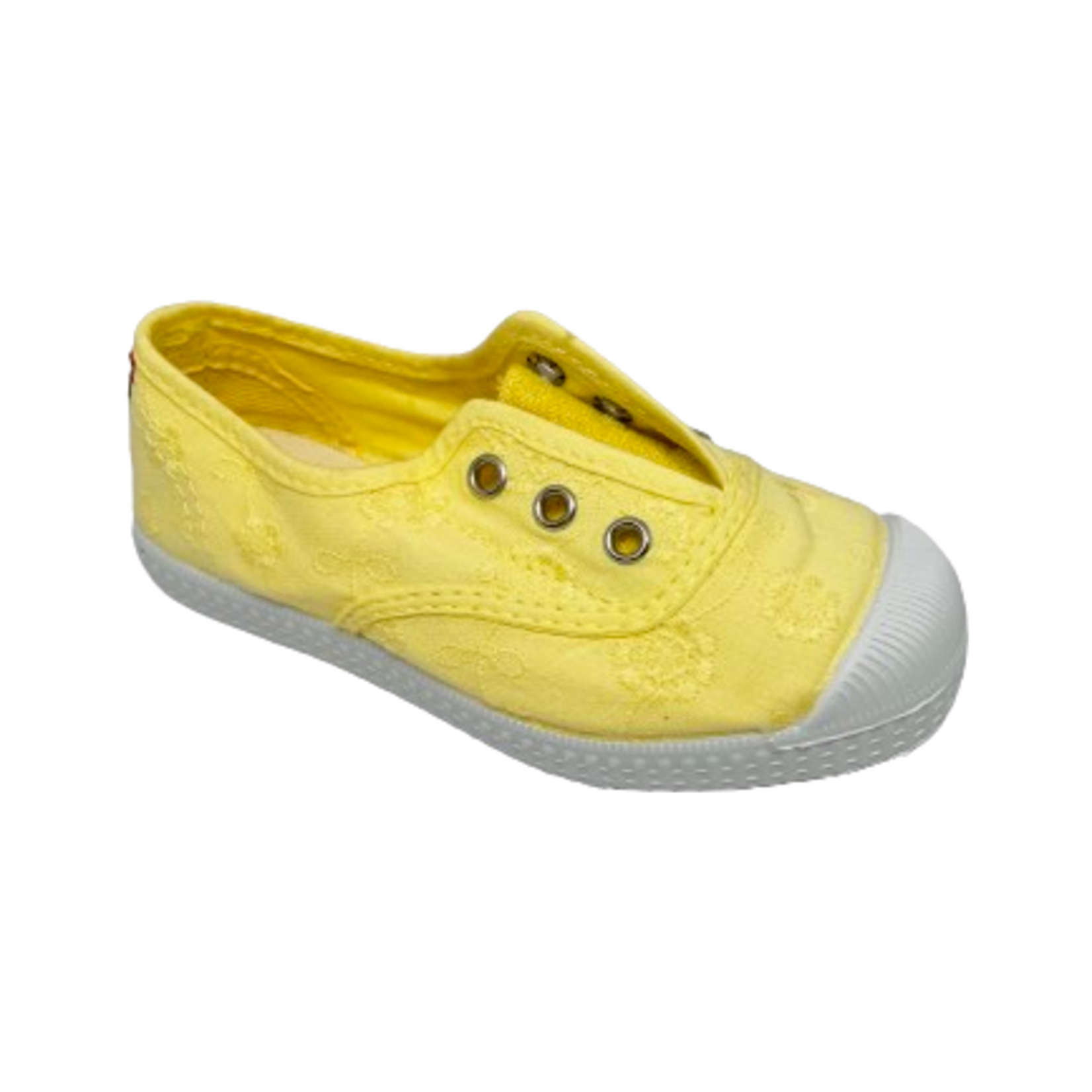 Cienta Cienta  New Yellow