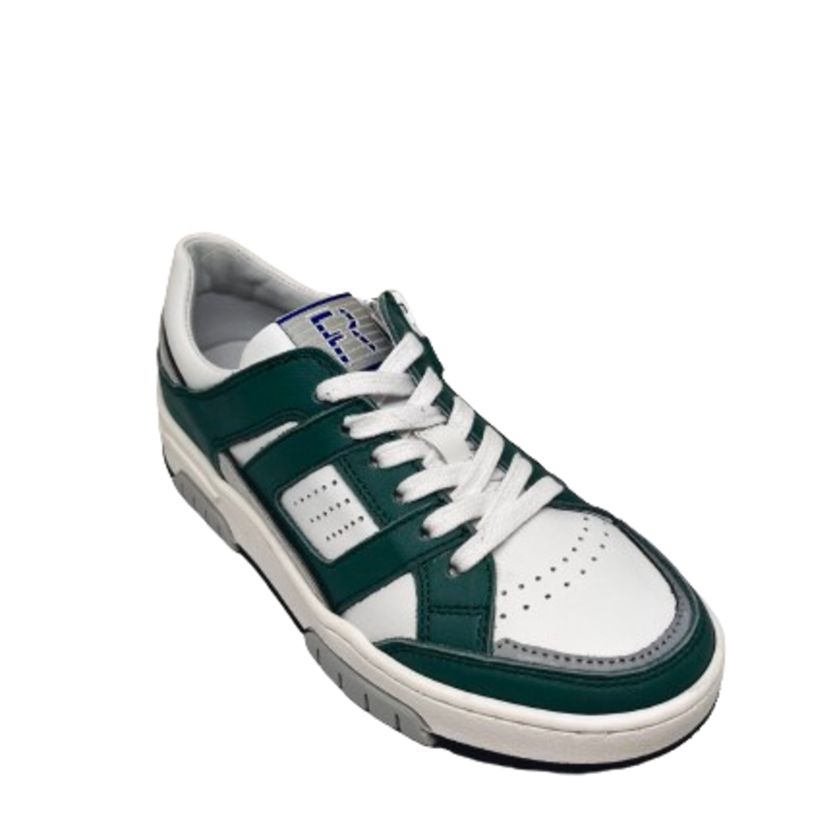 Fr. Romagnoli sneaker groen