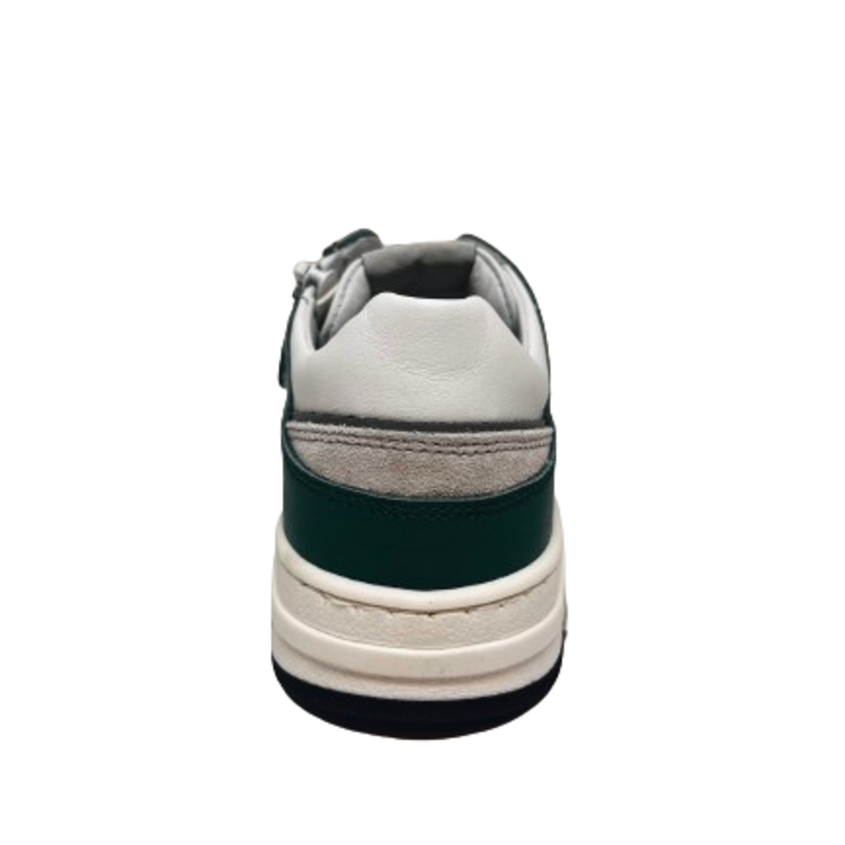 Fr. Romagnoli sneaker groen