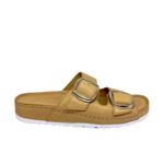 Charlotte slipper beige