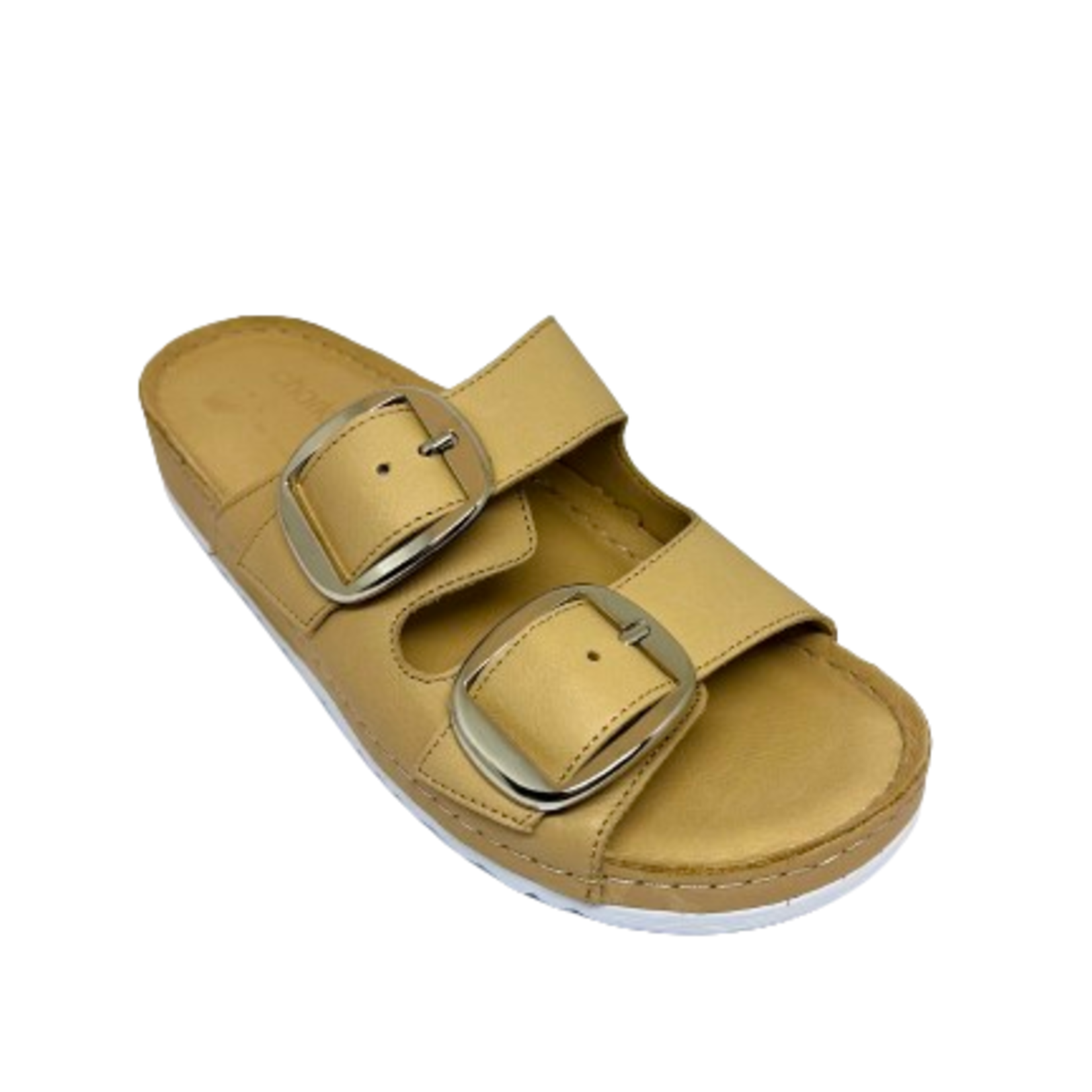 Charlotte Charlotte slipper beige