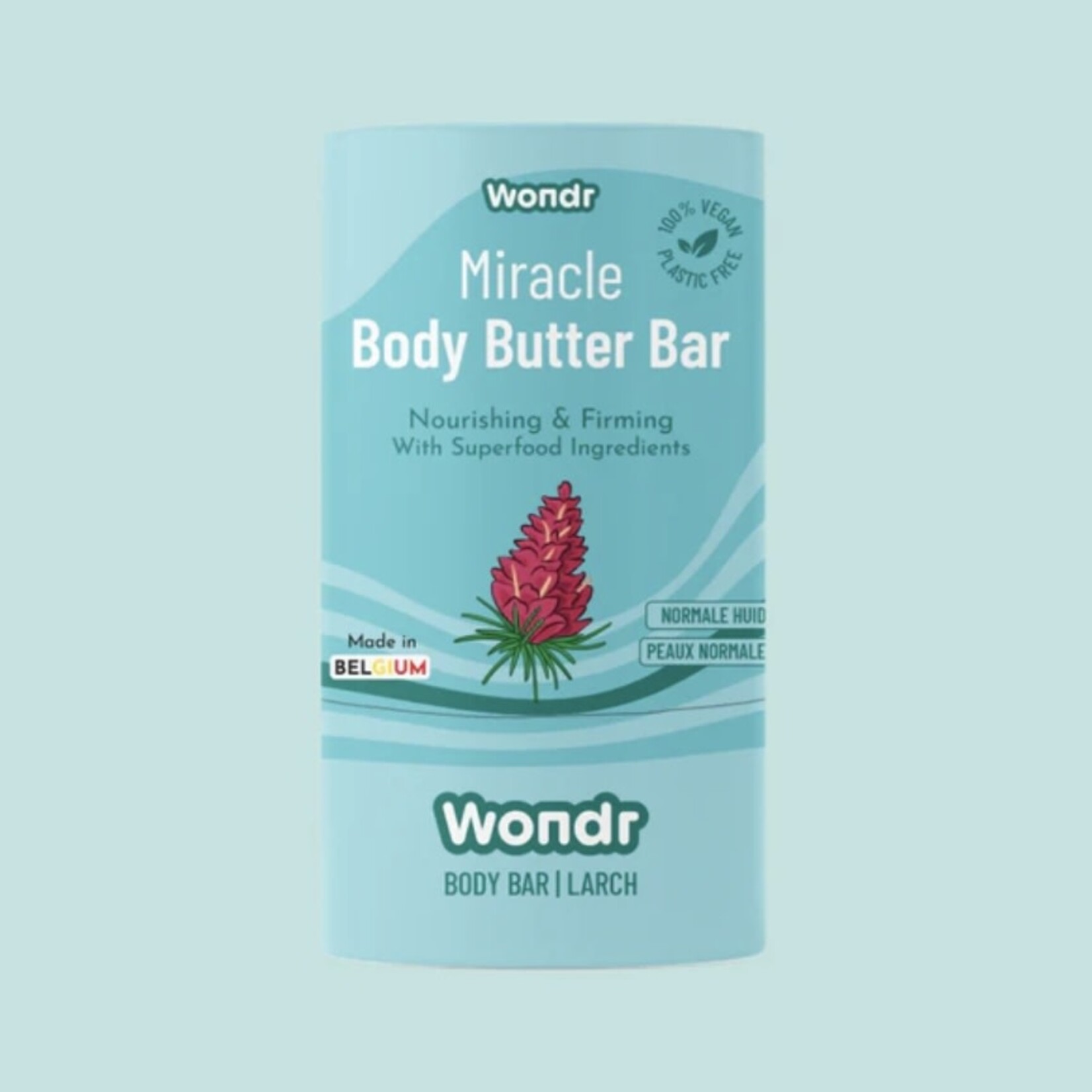 Wondr Wondr Body Butter Stick