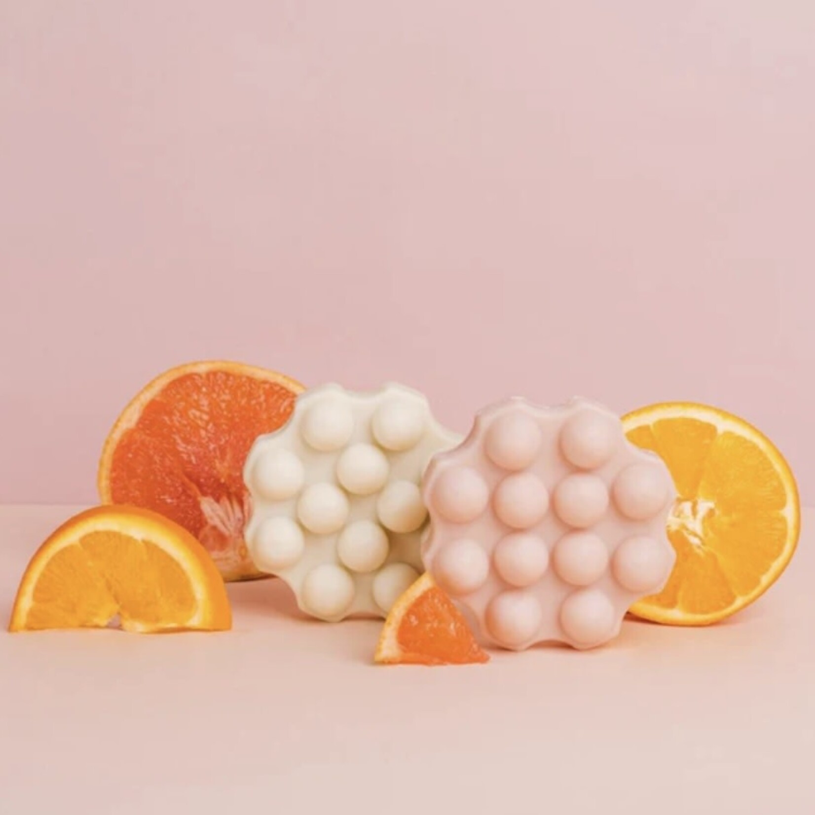 Wondr Wondr Shower Bar Apicot Dreams