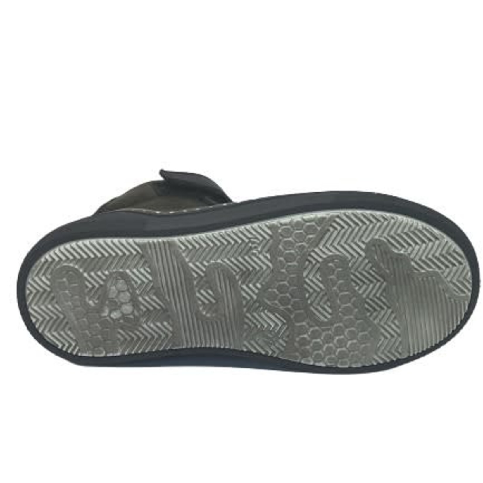 Luca Hoge schoen Camouflage