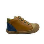 Naturino Naturino Romy bruin