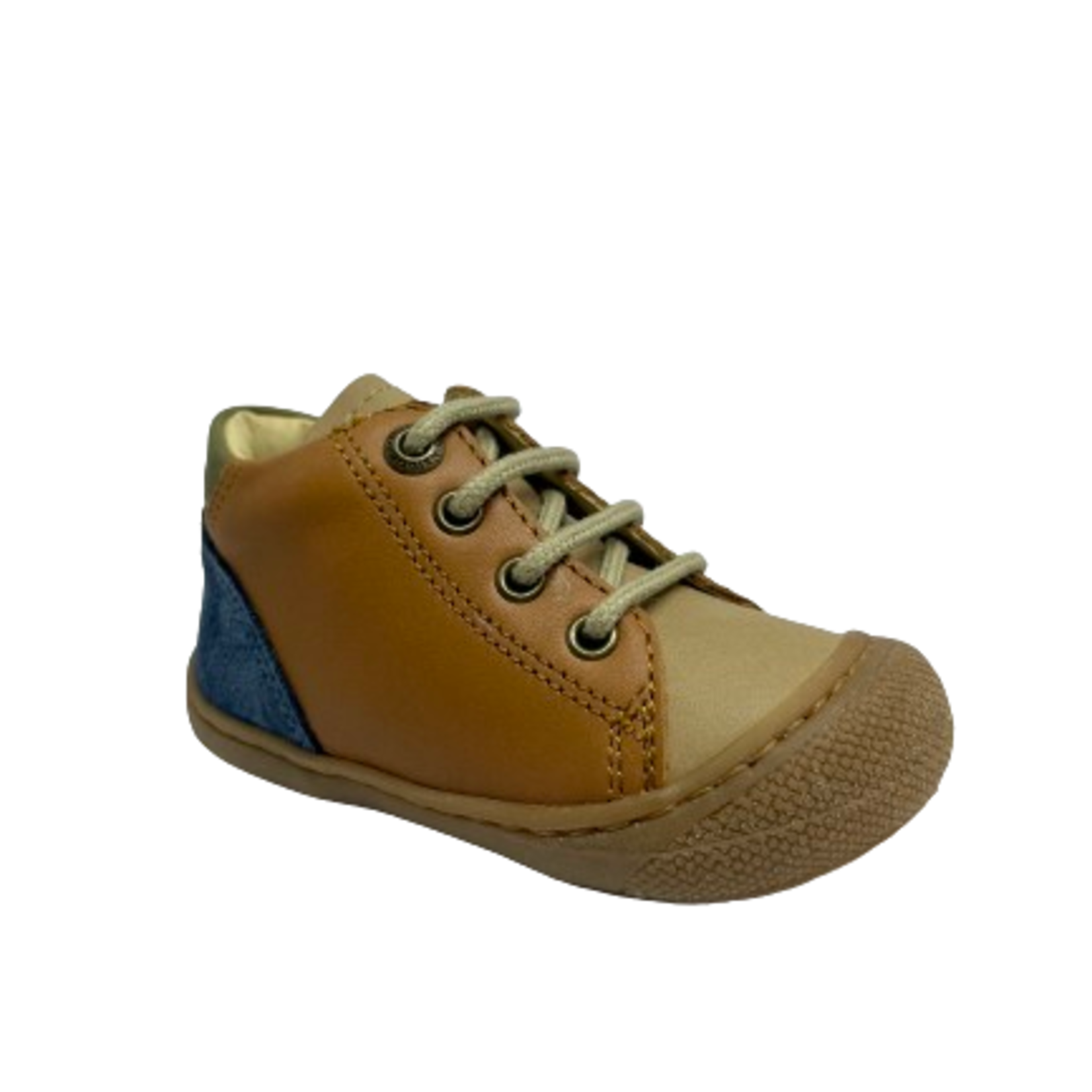 Naturino Naturino Romy bruin