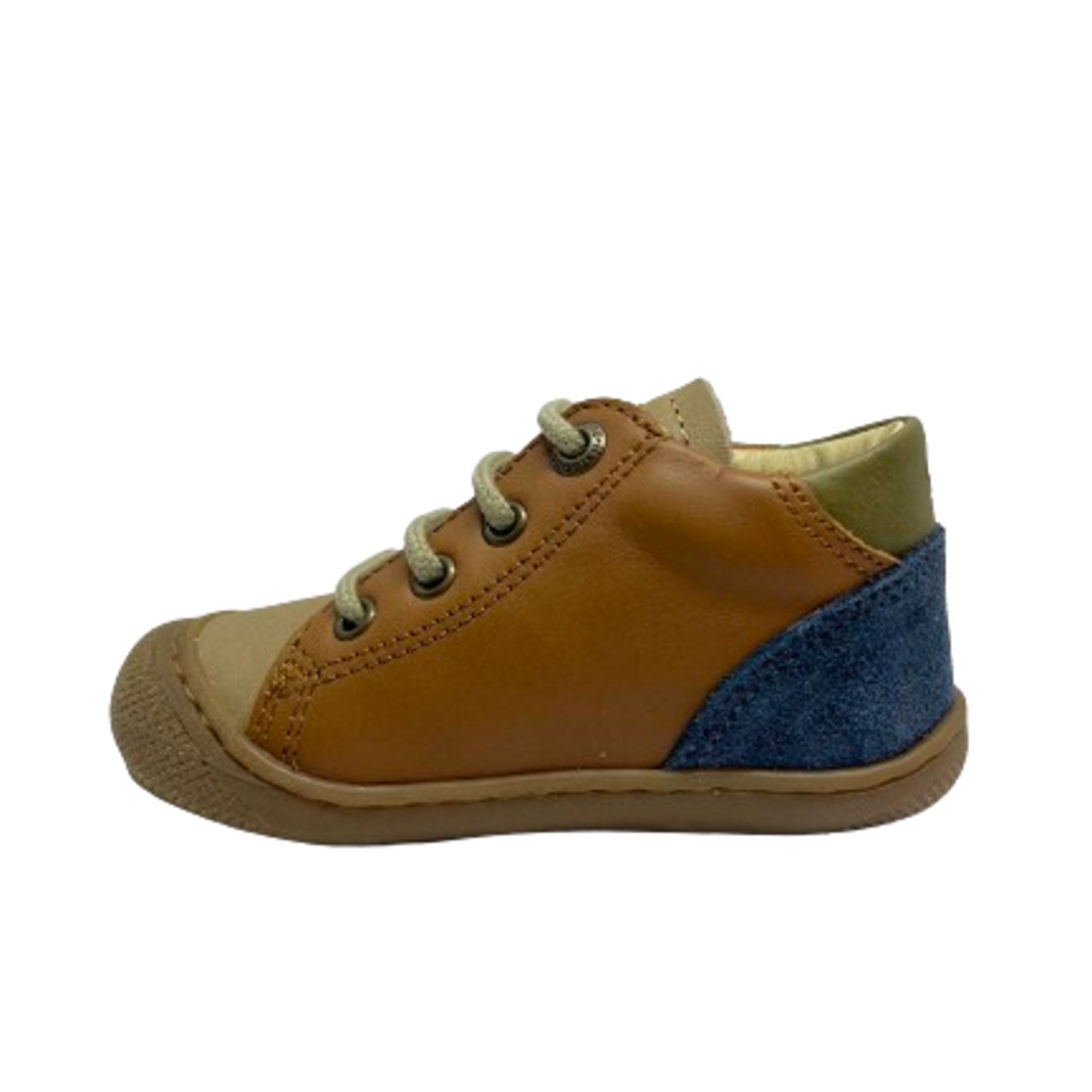 Naturino Naturino Romy bruin