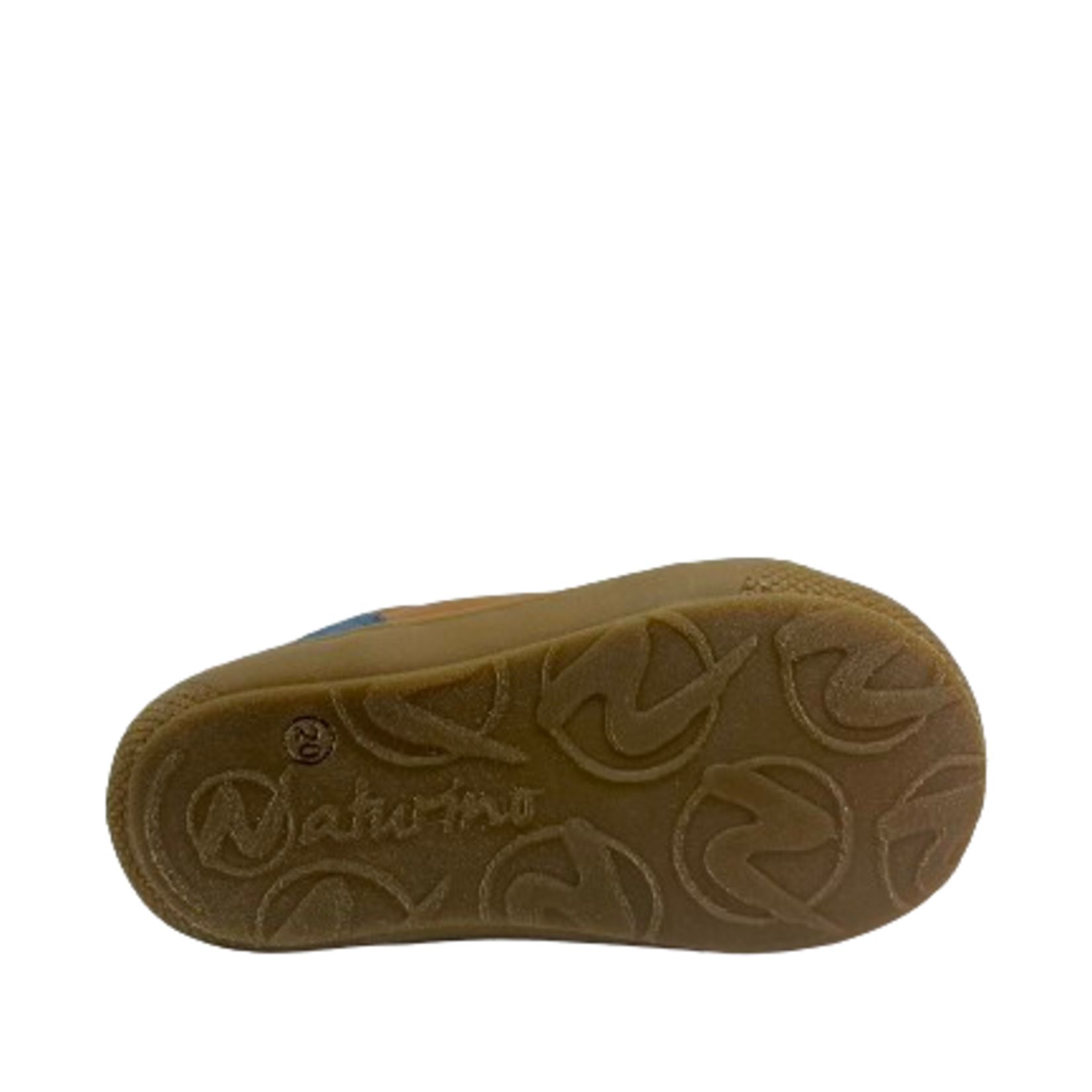 Naturino Naturino Romy bruin