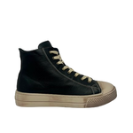 Andrea Conti H.sneaker zwart