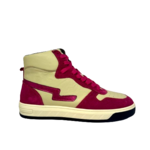 Jopper basket fucsia
