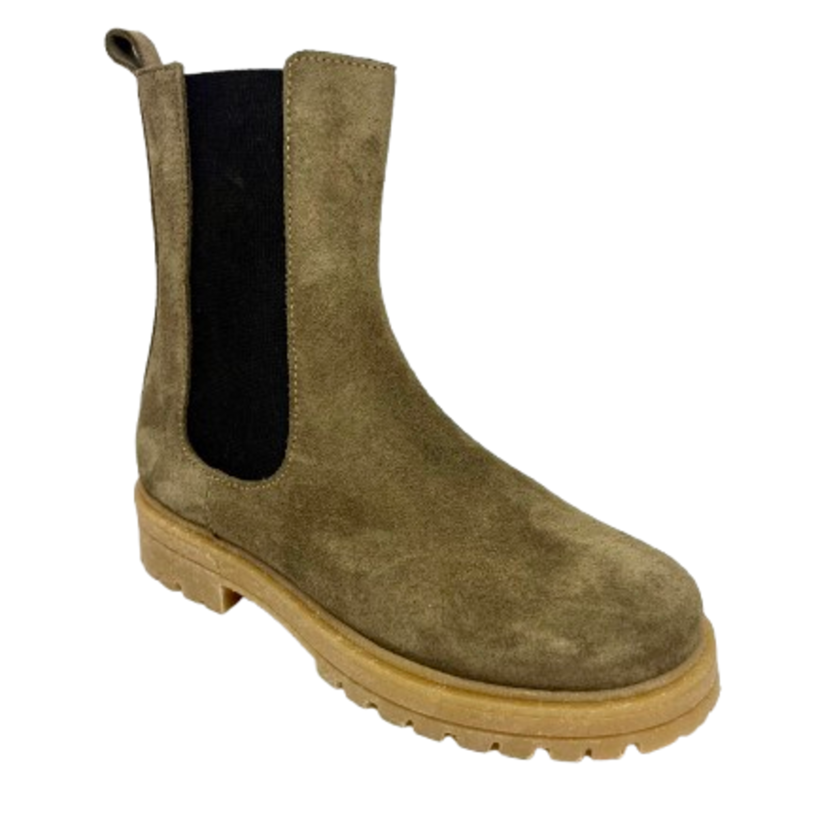 Bellamy Bellamy Nat taupe