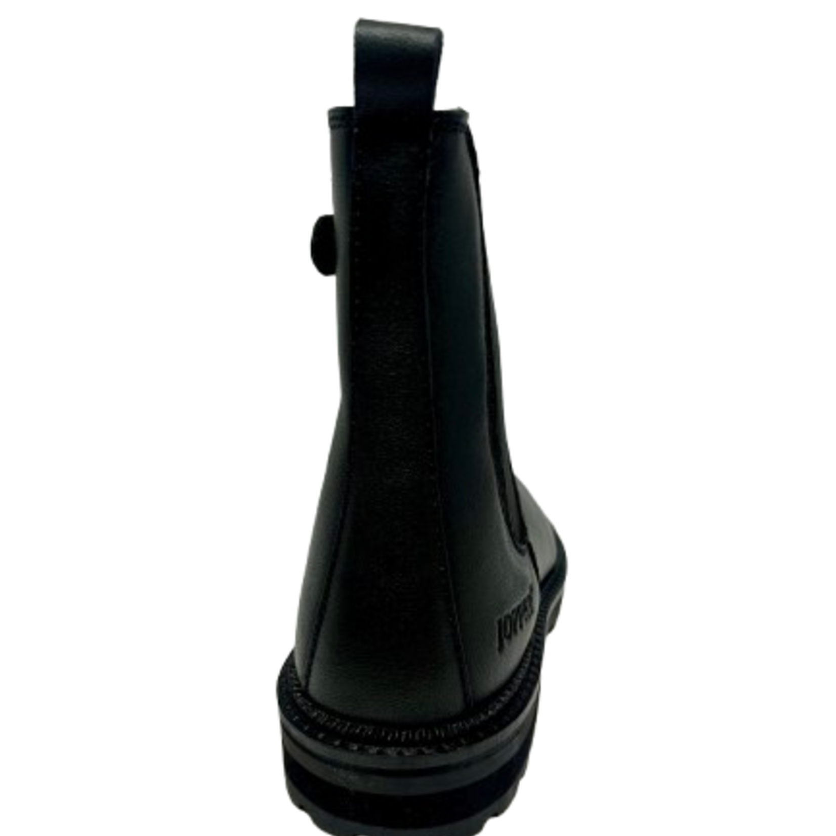 Jopper Laars zwart rek