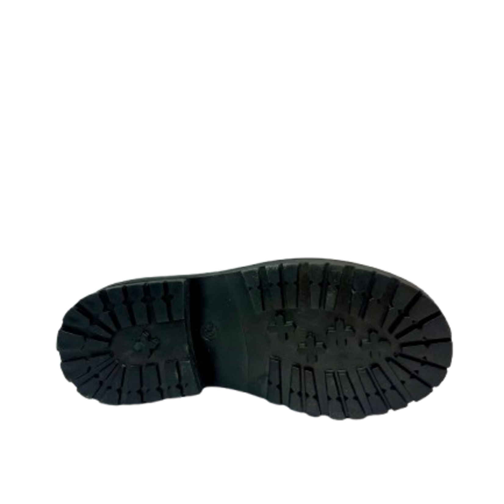 Jopper Laars zwart rek