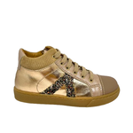 Babybotte Babybotte Krokette beige
