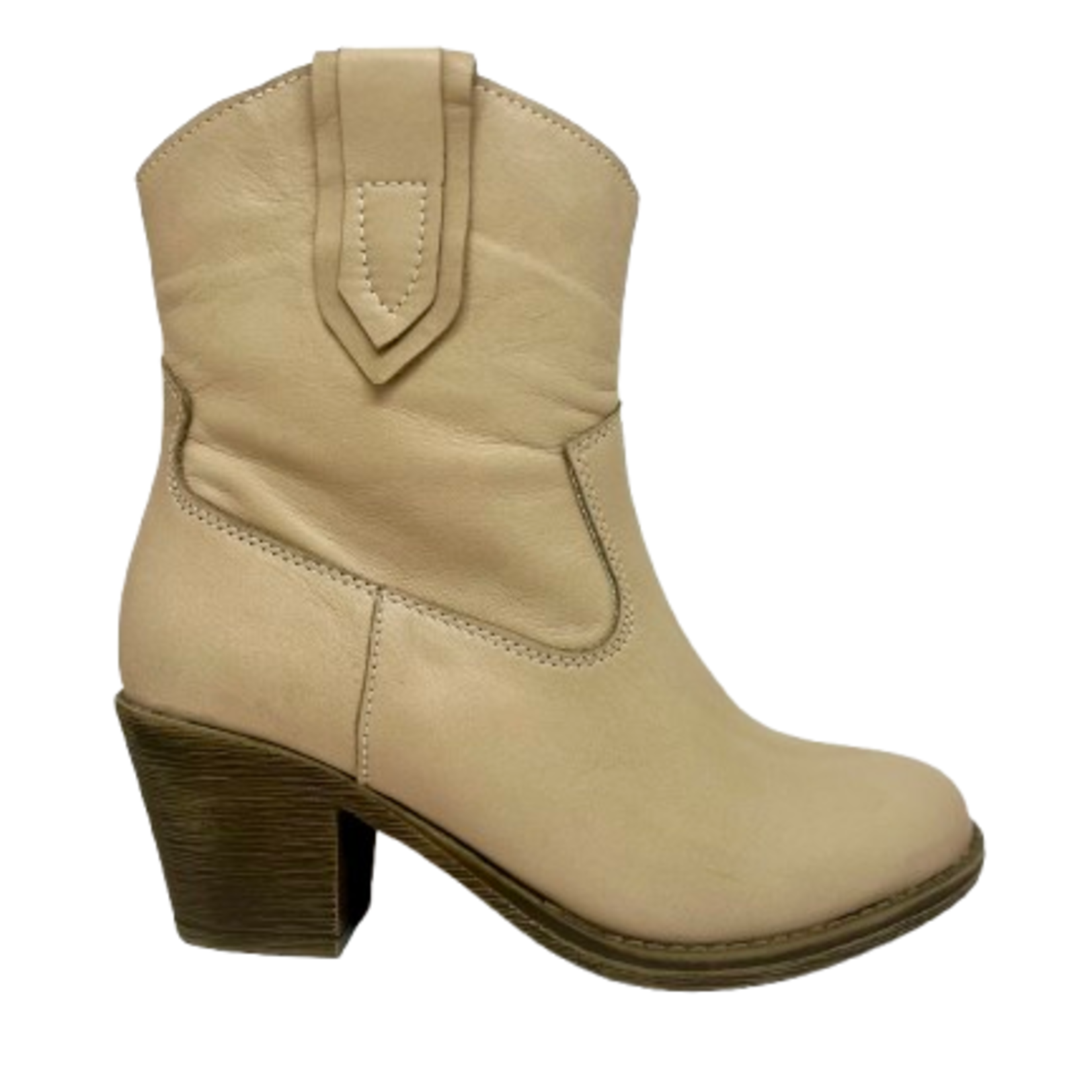 Andrea Conti Laars beige