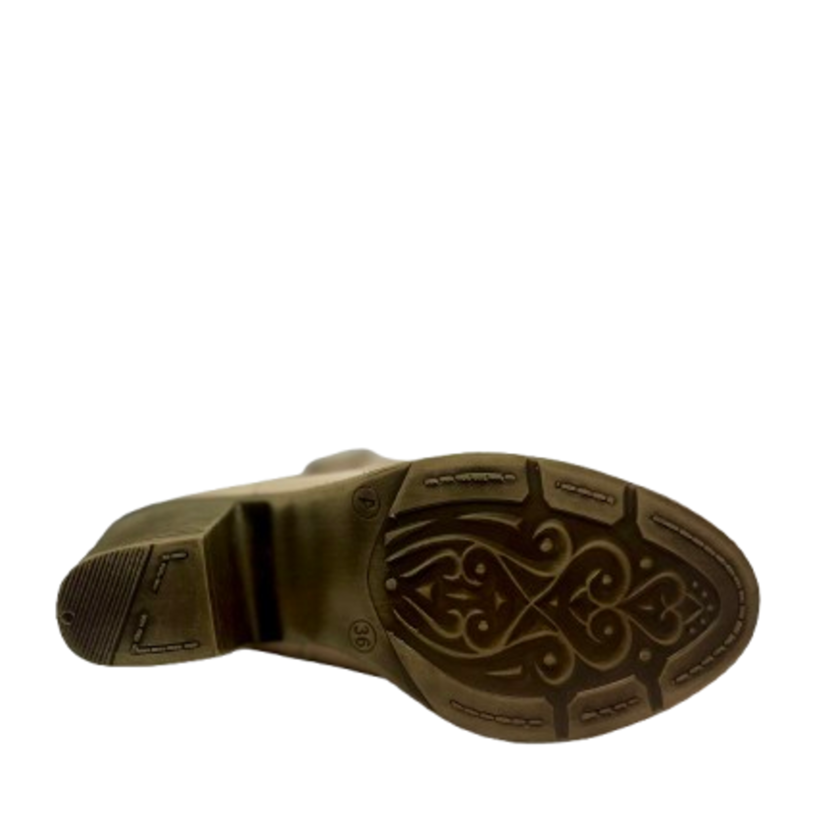 Andrea Conti Laars beige
