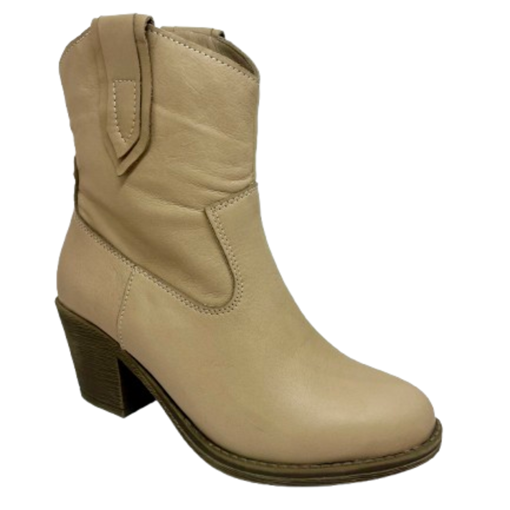 Andrea Conti Laars beige