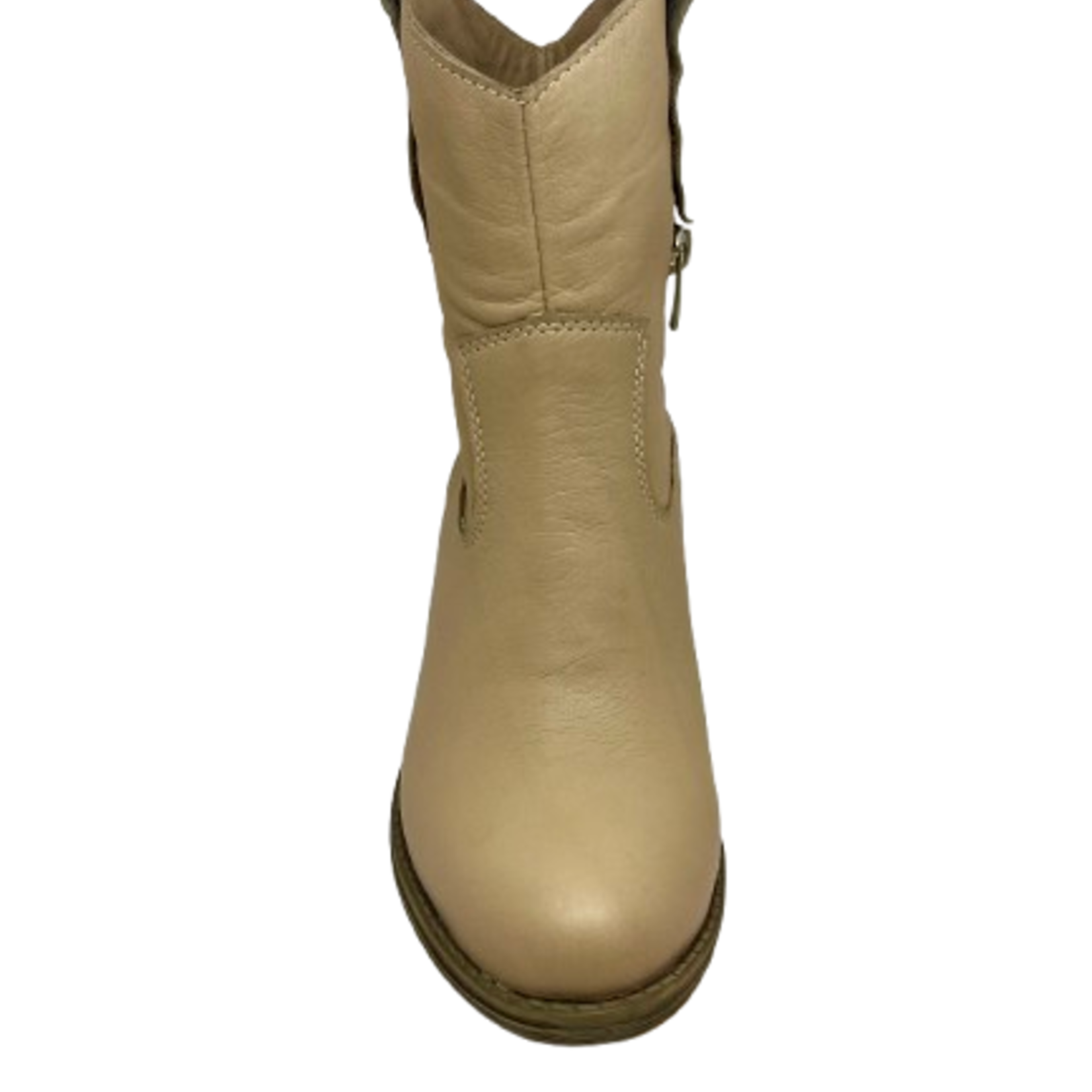 Andrea Conti Laars beige