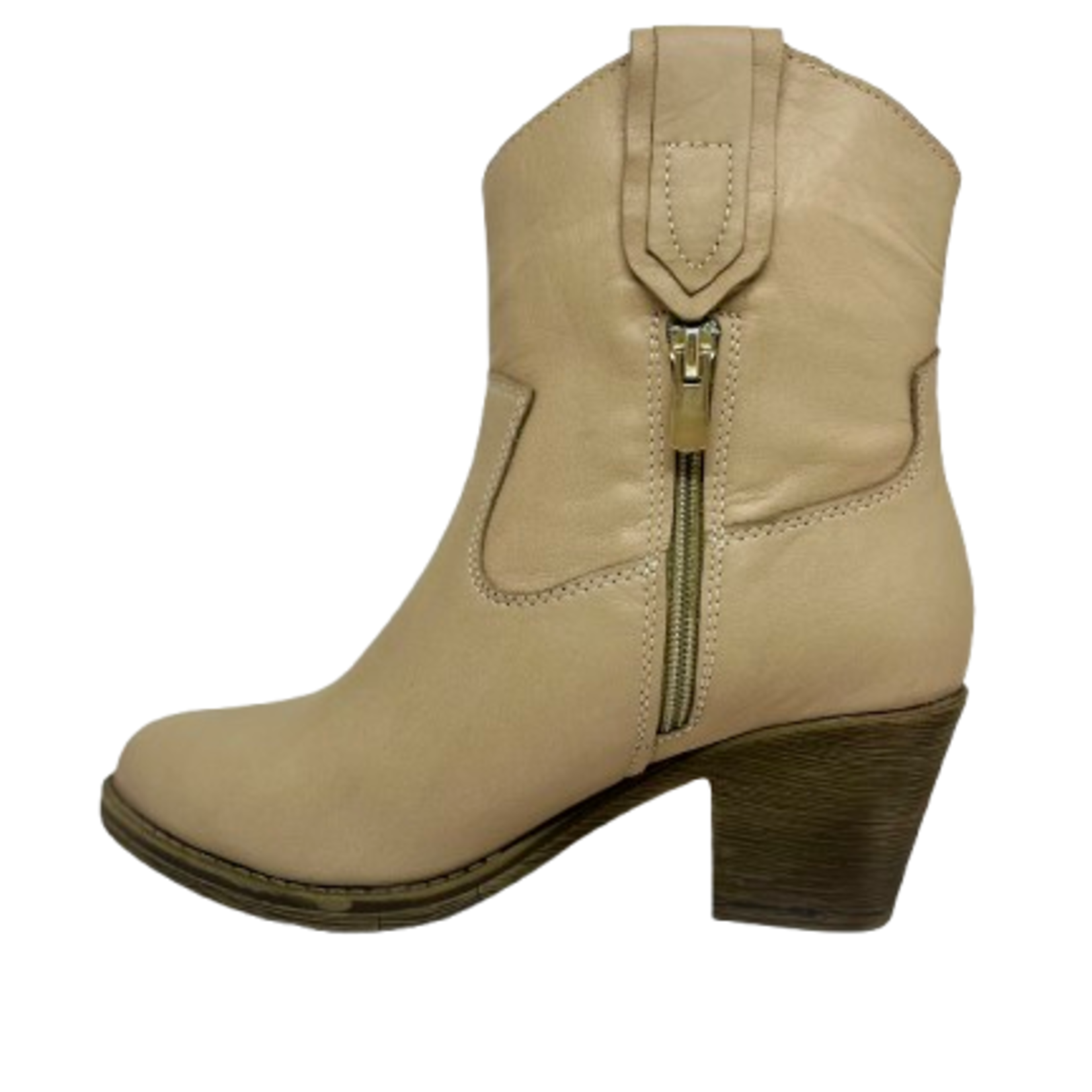 Andrea Conti Laars beige