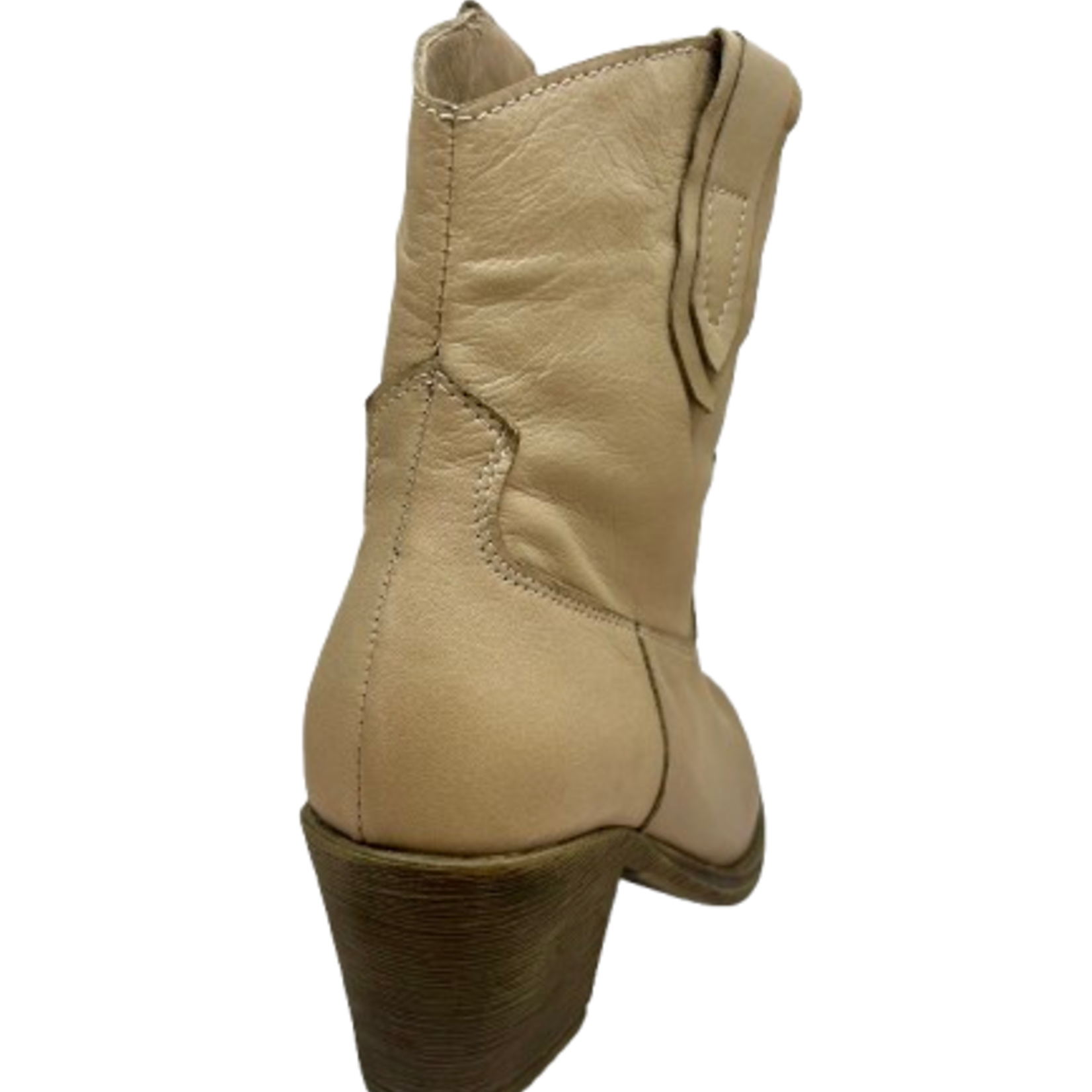 Andrea Conti Laars beige