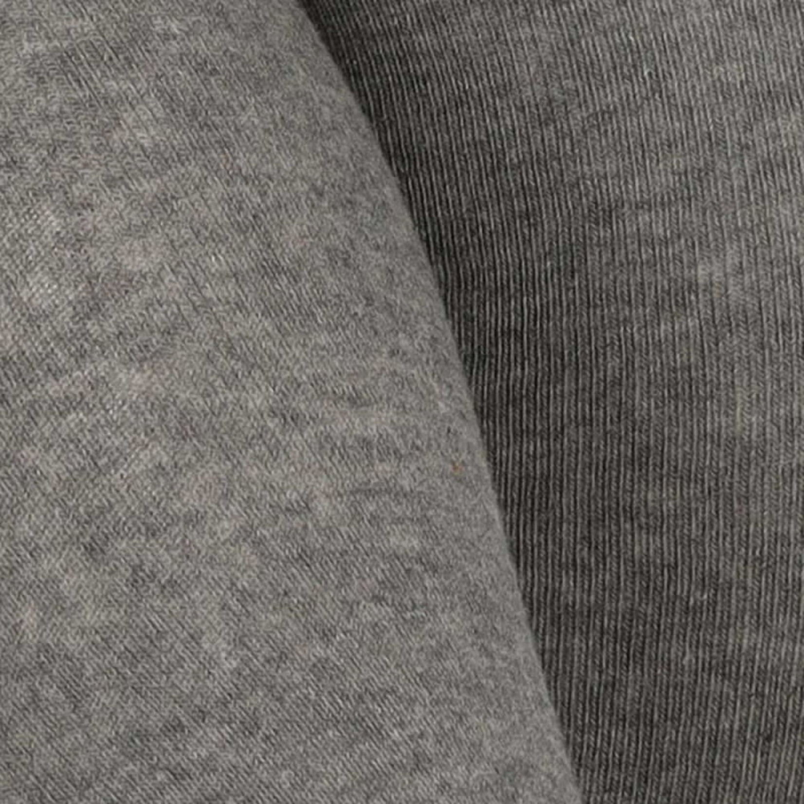 Apollo GIRLS TIGHTS COTTON grijs melange